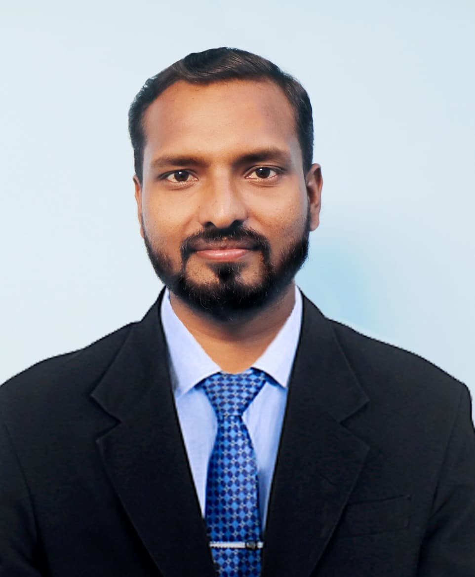Director Balaji