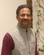Director Shan Lakhshmanan
